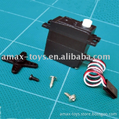 ser-gls17 17g Servo